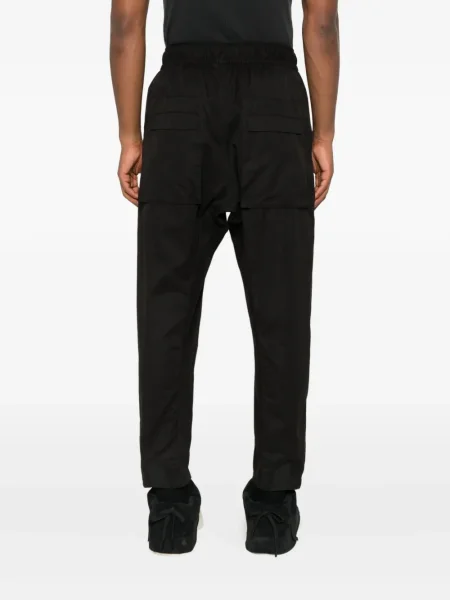 Pantaloni Thom Krom negru