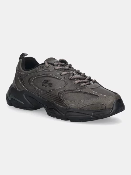 Маратонки Lacoste 96 2K Sneakers Rene кафяво