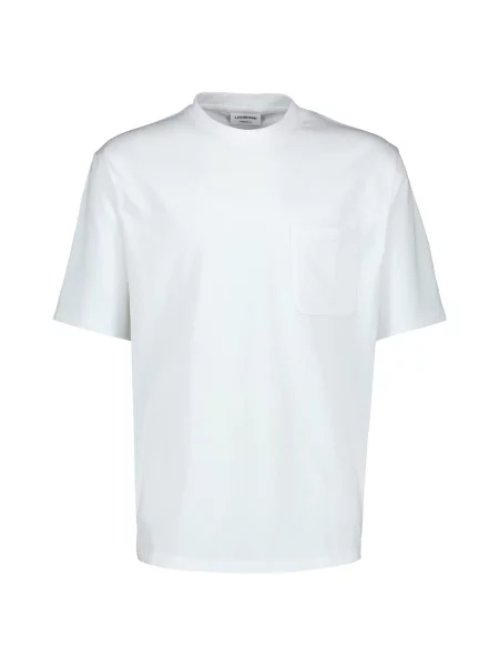 Lindbergh Tricou alb