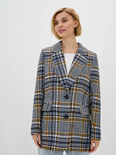 Danna ­ Пиджаки и блейзеры сірий