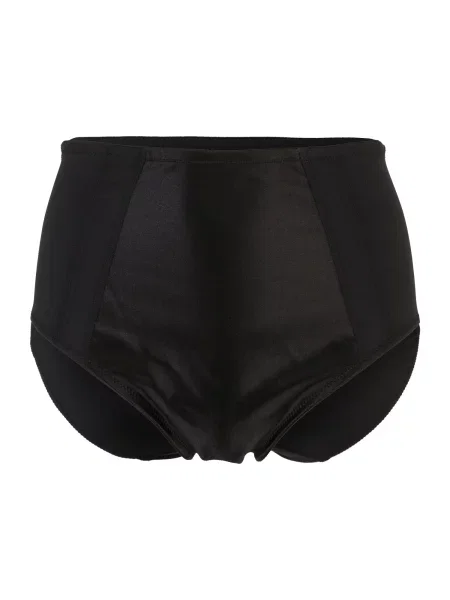 NATURANA Chiloți modelatori negru