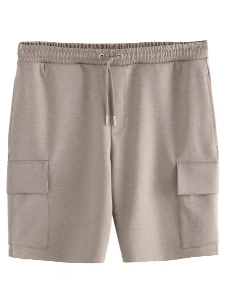 Next Kargo hlače svetlo rjava