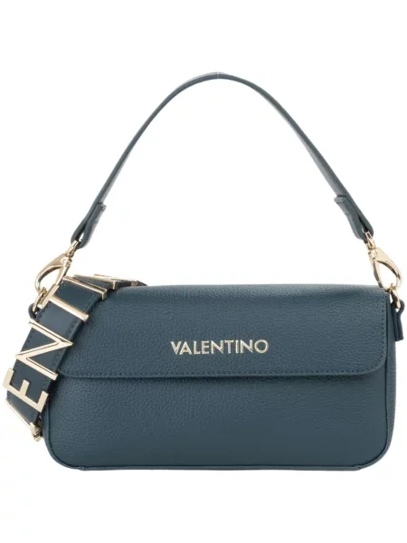 Kabelka Valentino Bags modrá