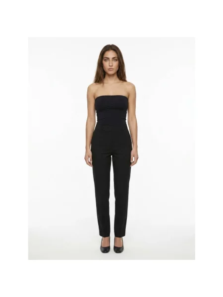 Top Dolce And Gabbana czarny