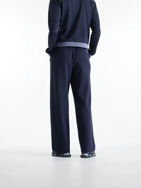 Спортивные штаны New Balance синие