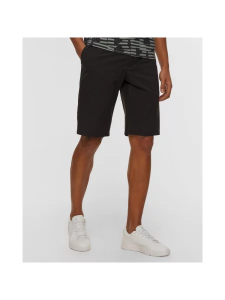 Kraťasy Bogner černé