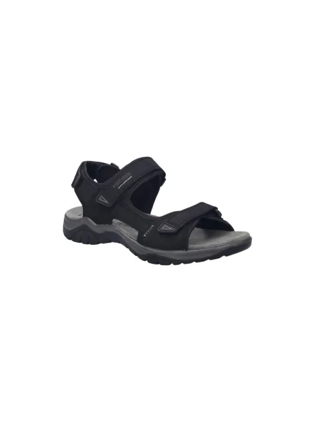 Pantofi Josef Seibel negru