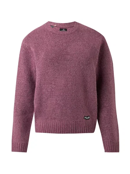 Volcom Pulover WEDMONDER lila