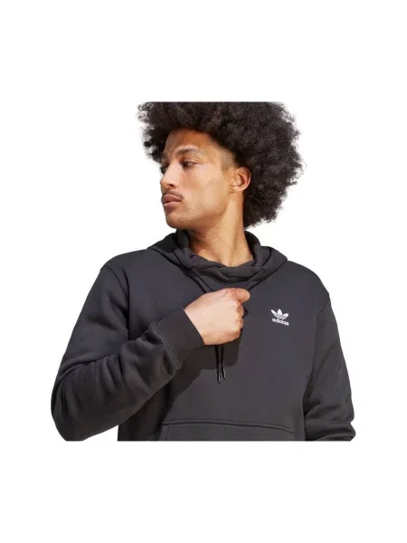 Hanorac Adidas Originals alb