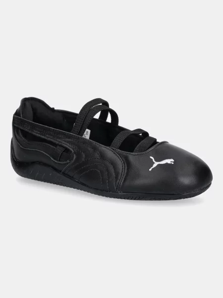 Balerini Puma negru