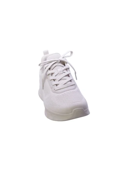 Félcipő Skechers bézs