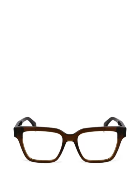 Ochelari de soare Paul Smith maro