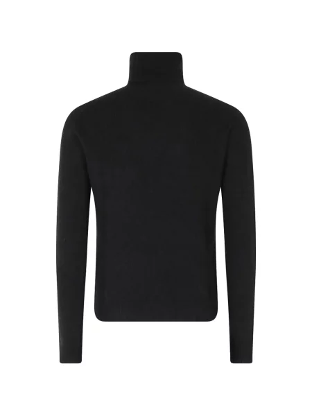 Pulover Roberto Collina negru
