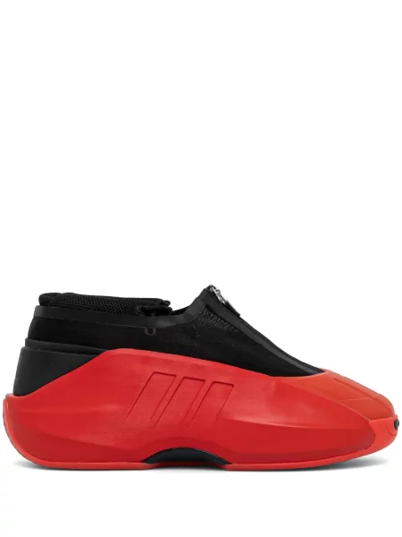 Sneakerși Adidas Samba negru