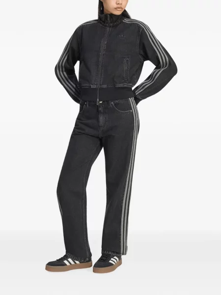 Blugi Adidas roz