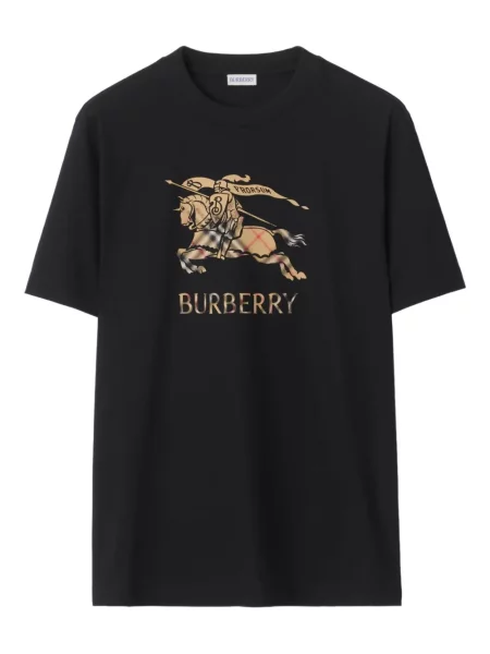 Tricou Burberry negru