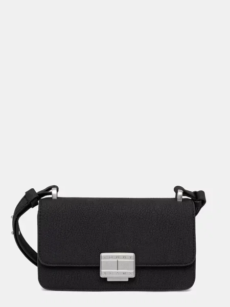 Tommy Jeans torebka czarny