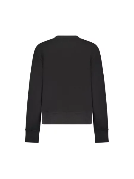 Bluza Guess Cn Original Fleece Black S czarna
