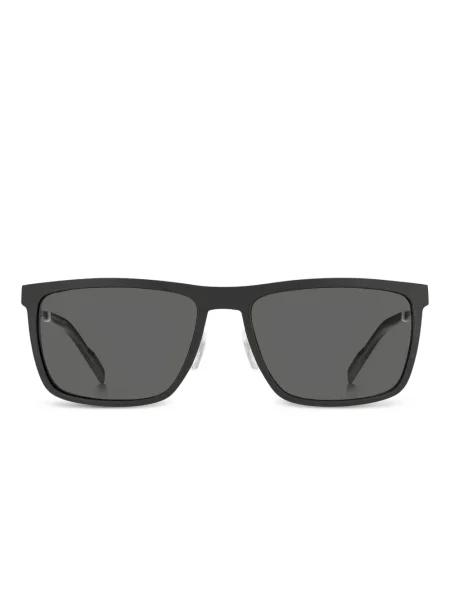 Ochelari de soare Tommy Hilfiger negru