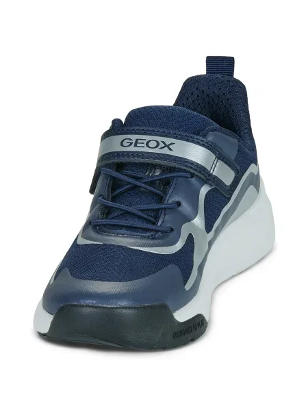 Tenisky Geox modrá