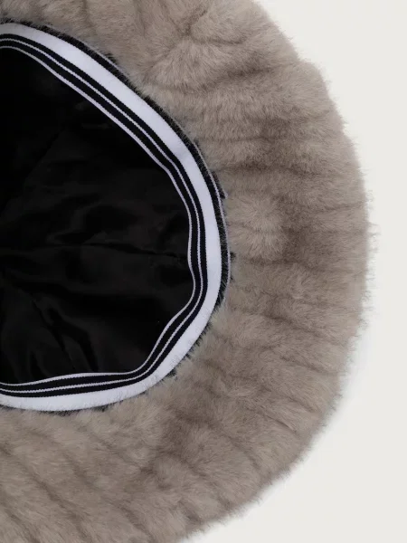 Kangol капелюх FAUX FUR CASUAL