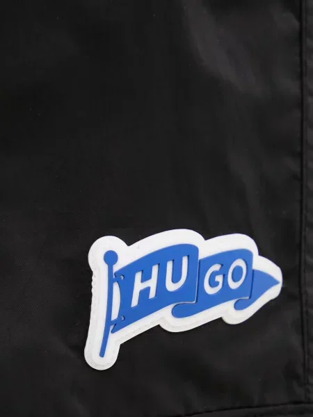 Шорты Hugo Blue синие