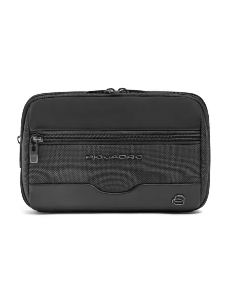 Torba Piquadro czarna