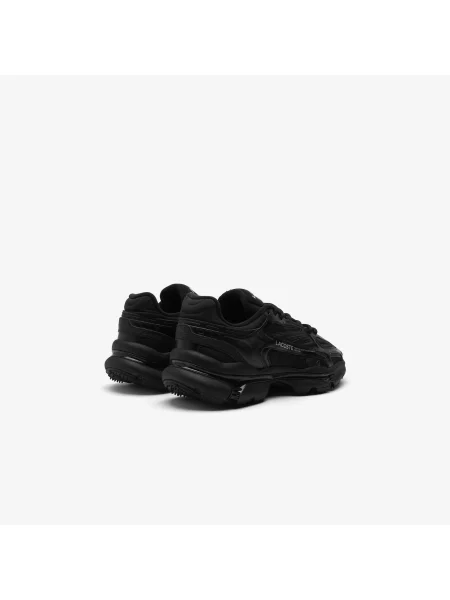 Lacoste Sneakersy czarne