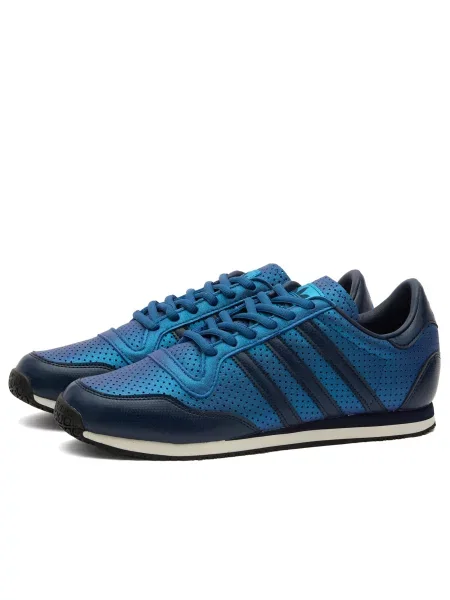 Sneakersy Adidas białe