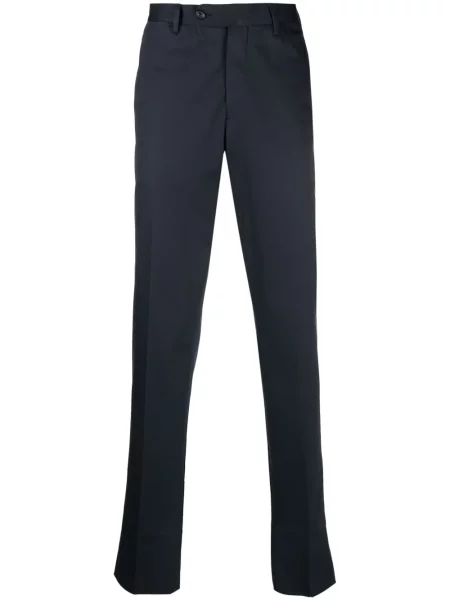Pantaloni Lardini albastru