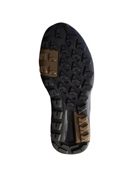 Pantofi Adidas maro