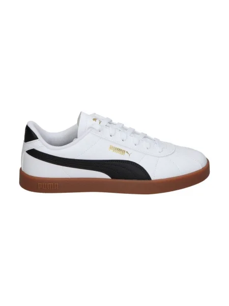 Pantofi Puma alb
