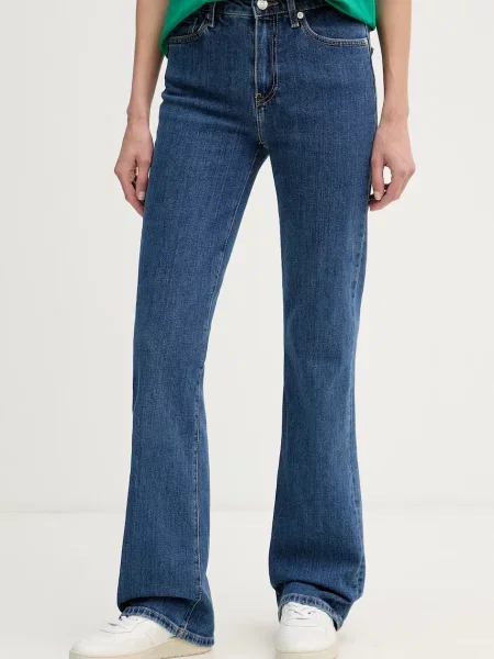 Tommy Hilfiger blugi bootcut pentru femei