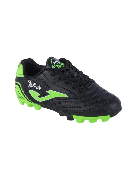 Félcipo Joma fekete