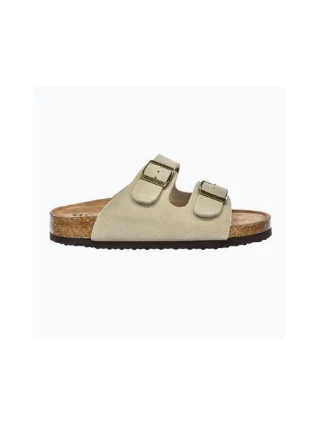 Шльопанці Big Star бежеві