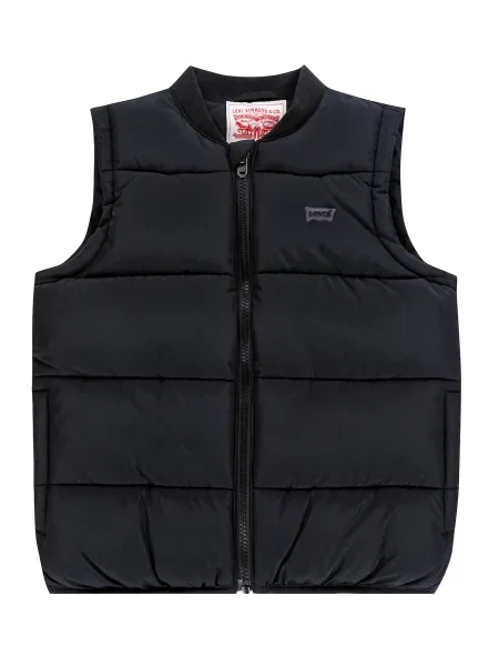 Levi's Kids Vestă negru