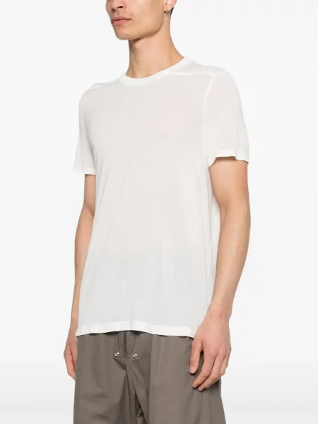 Тениска Rick Owens с кръгло деколте