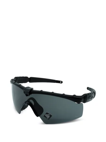 Sunčane naočale Oakley crna
