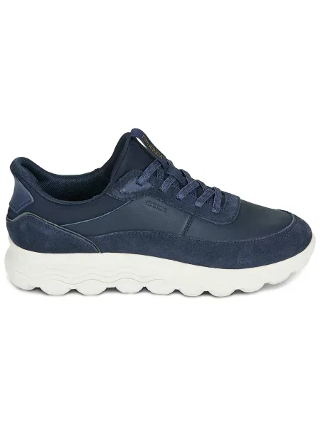 Pantofi Geox albastru