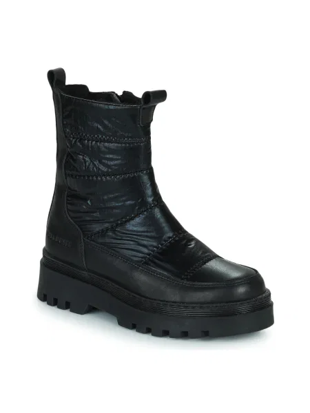 Pantofi copii Bullboxer negru
