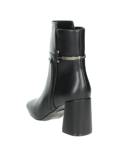 Pantofi Laura Biagiotti negru