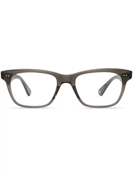 Ochelari de soare Garrett Leight negru