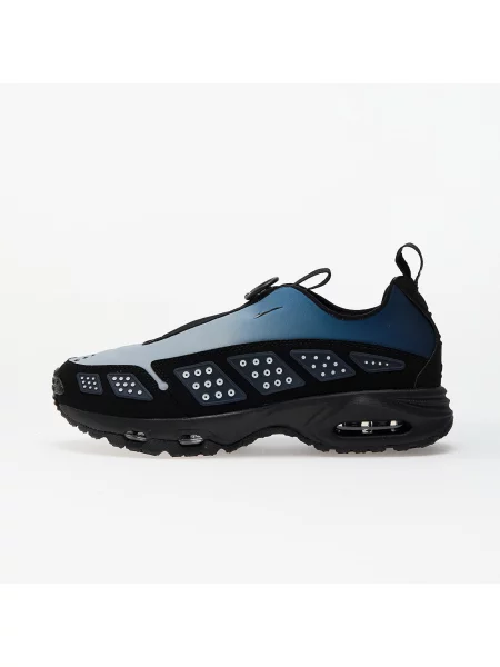 Tenisky Nike W Air Max SNDR Obsidian/ Black-Grey Haze EUR černé