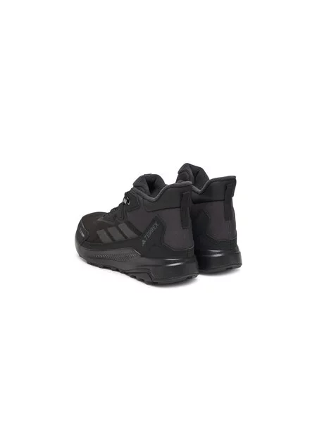 ADIDAS TERREX Ležerne čizme Anylander antracit siva crna