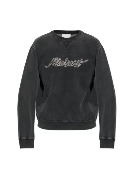 Bluza Isabel Marant czarna