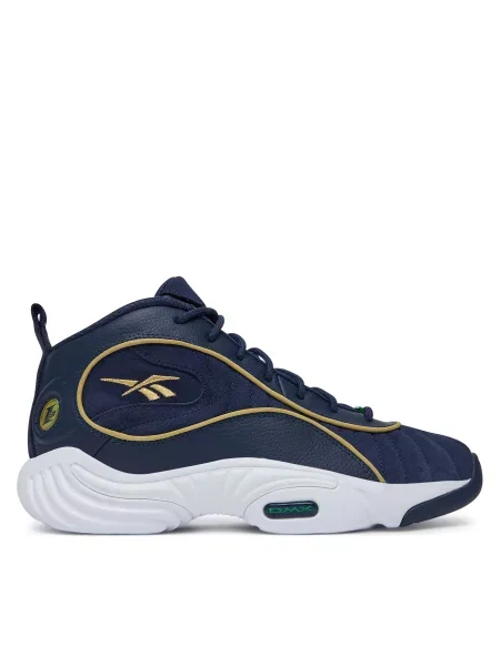 Μπασκετικά Παπούτσια Reebok ANSWER III Σκούρο μπλε