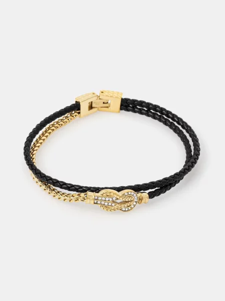 Guess bransoletka SAILOR KNOT