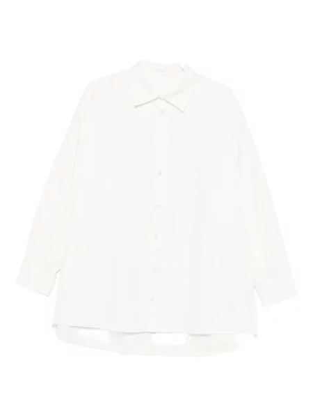 Koszula The Row biała