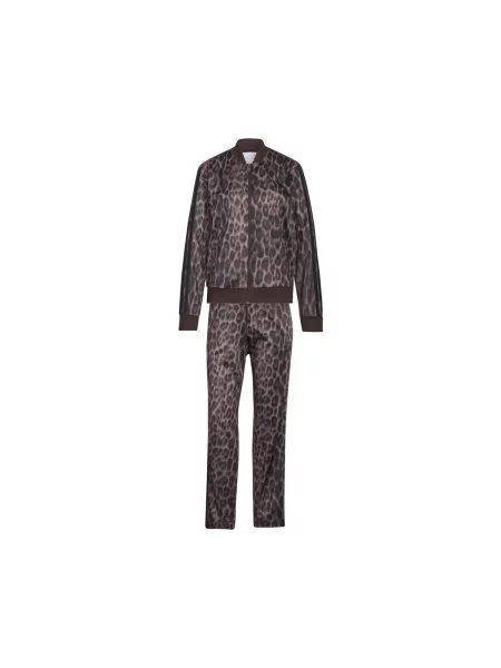 Ruha Adidas barna