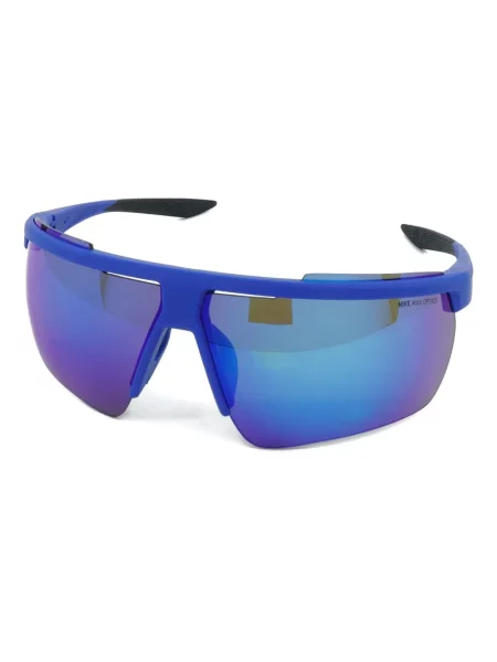 Ochelari de soare aviator Nike retro negru
